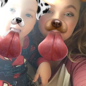 Meet your Posher, Samantha